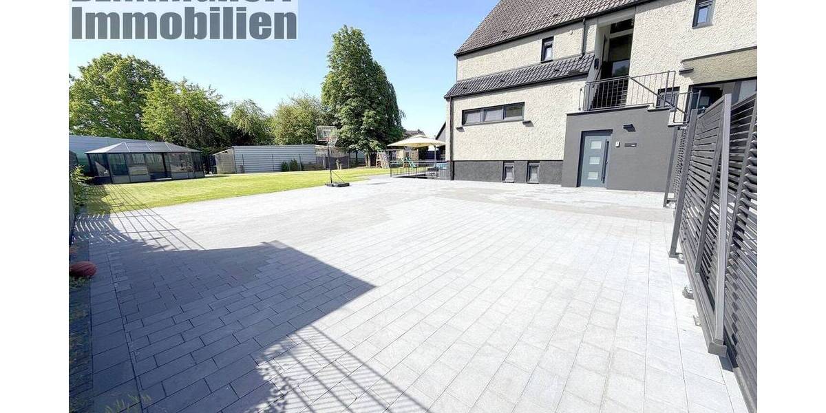 Einfamilienhaus Hamm Wiescherhöfen - 1 Zimmer, 320 m&sup2;, 865.000&euro; | Angebot:26841933