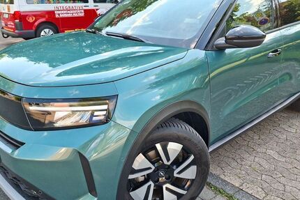 Opel Frontera 11.900 km 24.888 &euro; Lippetal 59510