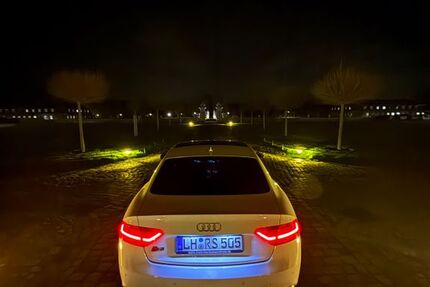 Audi S5 119.000 km 21.800 &euro; Selm 59379