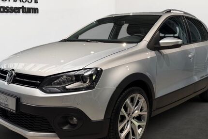 VW Polo 51.295 km 14.999 &euro; Beckum 59269