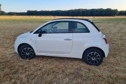 Fiat 500C 186.025 km 4.300 &euro; Telgte 48291