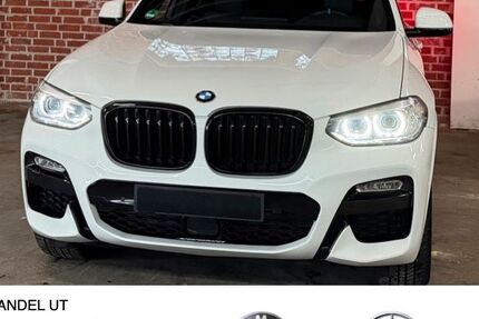 BMW X3 111.000 km 30.400 &euro; Soest 59494