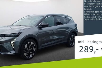 Renault Scenic 6.000 km 37.700 &euro; Münster - Amelsbüren 48163