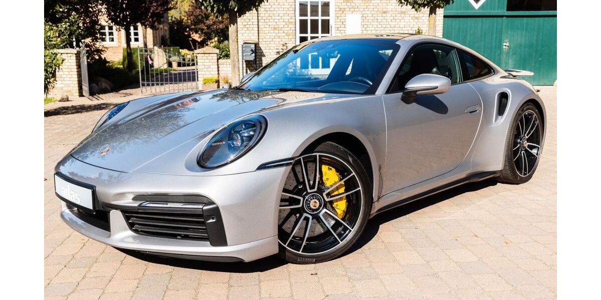 Porsche 992 28.204 km 184.900 &euro; Münster 48163