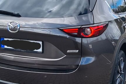Mazda CX-5 190.000 km 12.950 &euro; Beckum 59269