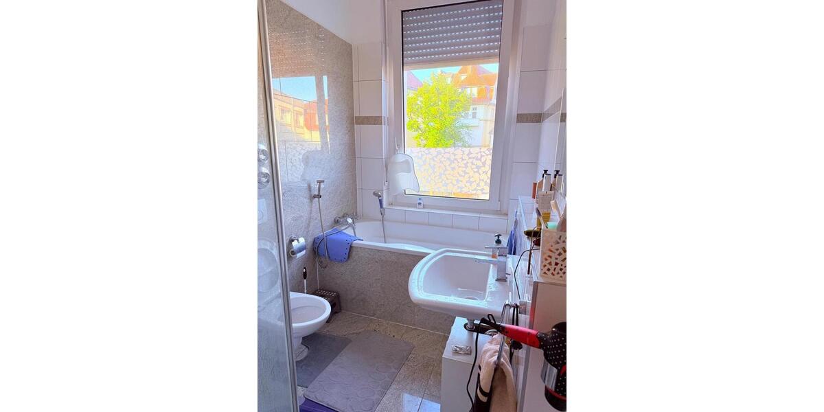 Etagenwohnung Soest - 3 Zimmer, 90 m&sup2;, 825&euro; | Angebot:25484245