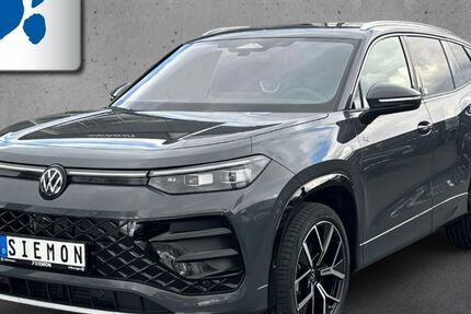 VW Tayron 20.233 km 51.430 &euro; Warendorf 48231