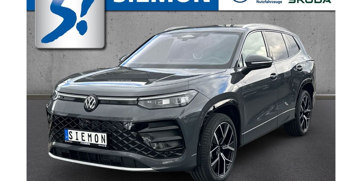 VW Tayron 20.233 km 51.430 &euro; Warendorf 48231