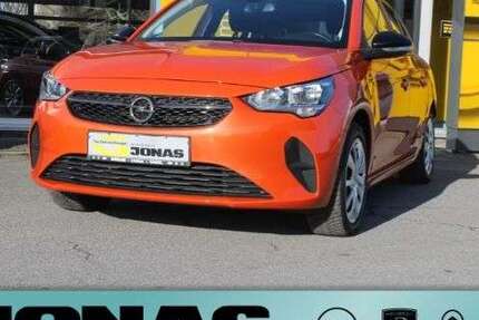 Opel Corsa 45.992 km 13.590 &euro; Werl 59457