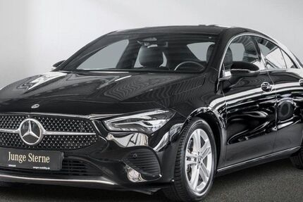 Mercedes-Benz CLA 180 19.681 km 34.665 &euro; Ahlen 59229
