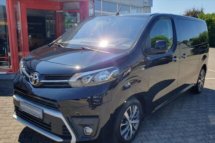 Toyota Proace (Verso) 83.900 km 28.980 &euro; Beckum 59269
