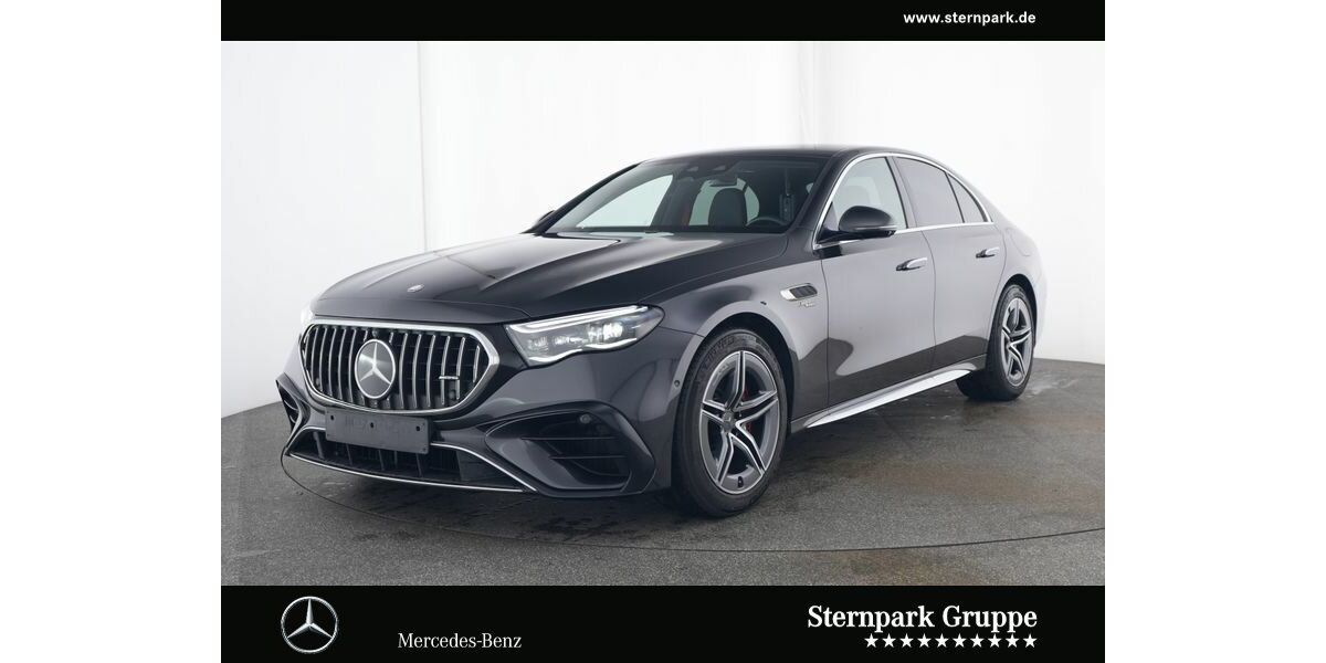 Mercedes-Benz E 53 AMG 50.711 km 76.830 &euro; Oelde 59302