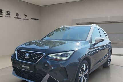 Seat Arona 55.070 km 17.949 &euro; Soest 59494