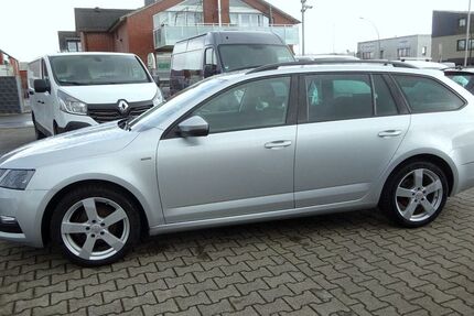 Skoda Octavia 240.000 km 7.990 &euro; Münster 48165