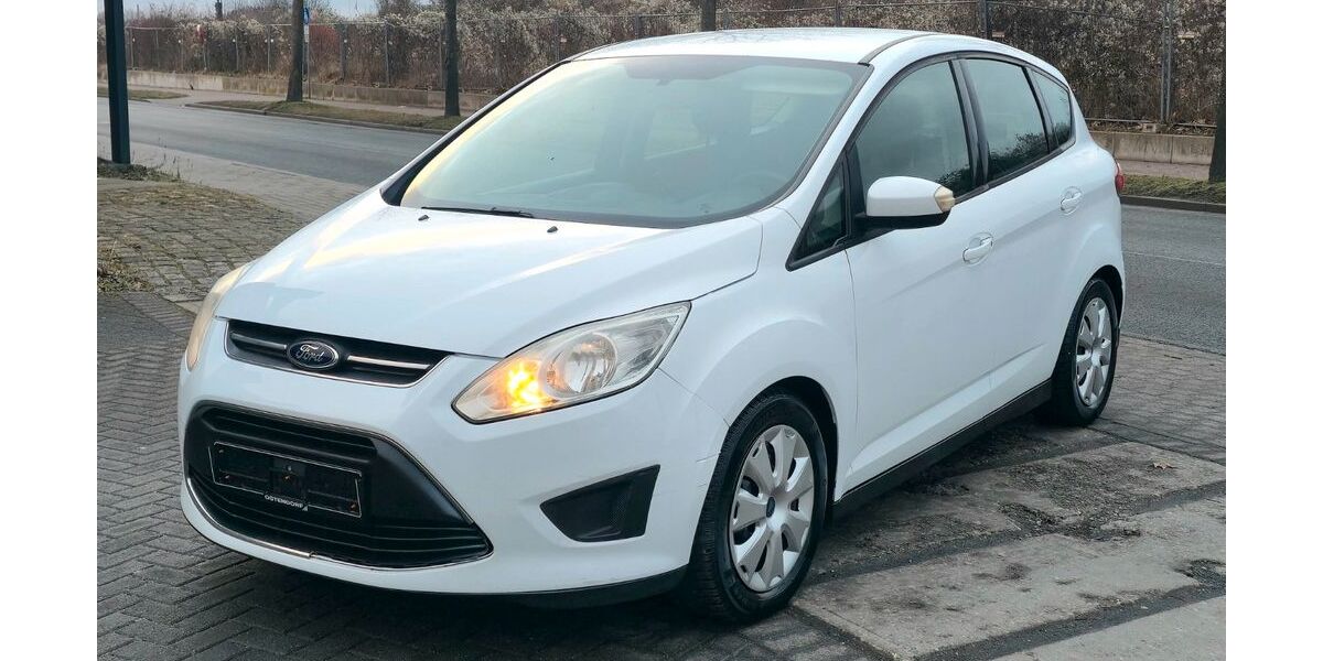 Ford C-Max 281.000 km 3.350 &euro; Ahlen 59229