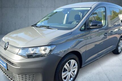 VW Caddy 15.766 km 28.880 &euro; Ahlen 59229