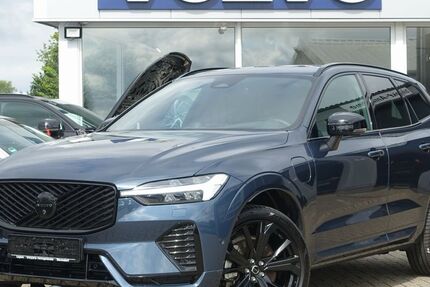 Volvo XC60 20.672 km 56.500 &euro; Warendorf 48231