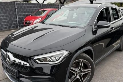 Mercedes-Benz GLA 200 67.500 km 28.950 &euro; Warendorf 48231