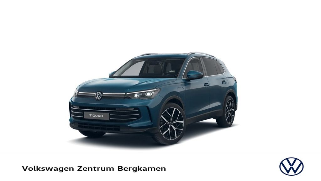 VW Tiguan 13.398 km 42.511 &euro; Bergkamen 59192