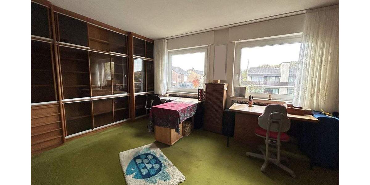 Doppelhaushälfte Münster Hiltrup - 6 Zimmer, 152 m&sup2;, 449.000&euro; | Angebot:25688725