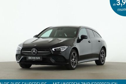 Mercedes-Benz CLA 250 Shooting Brake 94.300 km 24.480 &euro; Senden-Bösensell 48308