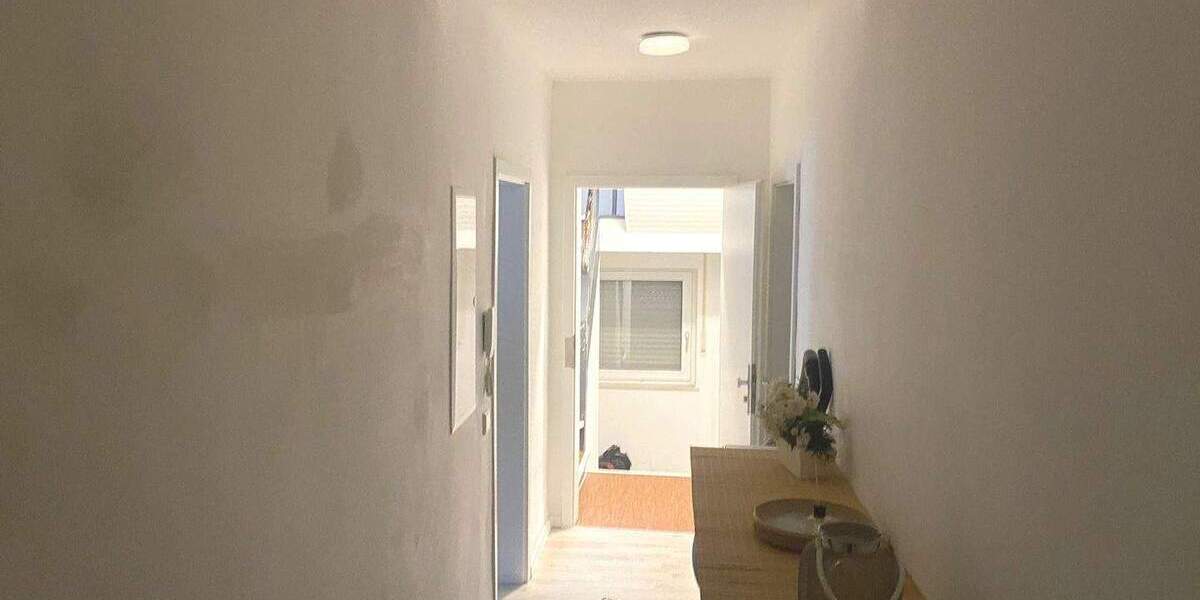 Mehrfamilienhaus, Wohnhaus Ahlen Innenstadt - 7 Zimmer, 170 m&sup2;, 275.000&euro; | Angebot:25744195