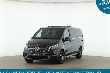 Mercedes-Benz V 300 83.200 km 69.980 &euro; Senden-Bösensell 48308