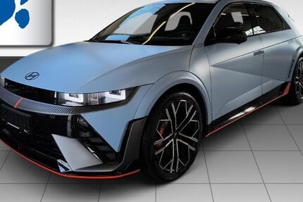 Hyundai IONIQ 5 8.849 km 53.330 &euro; Münster 48153