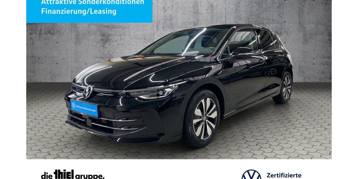 VW Golf 10.120 km 24.580 &euro; Rheda-Wiedenbrück 33378