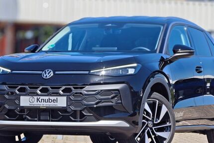 VW T-Roc 5.150 km 39.849 &euro; Telgte 48291