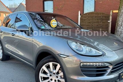 Porsche Cayenne 233.950 km 10.000 &euro; Ahlen 59229