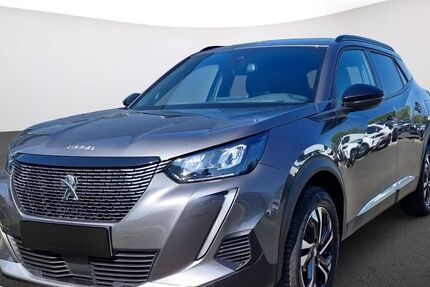 Peugeot 2008 26.828 km 16.889 &euro; Münster - Amelsbüren 48163