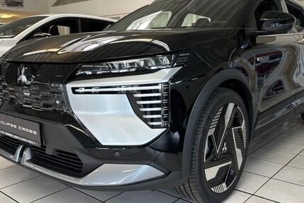 Mitsubishi Eclipse Cross 3.500 km 49.990 &euro; Soest 59494