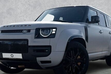 Land Rover Defender 3.062 km 179.900 &euro; Münster 48163