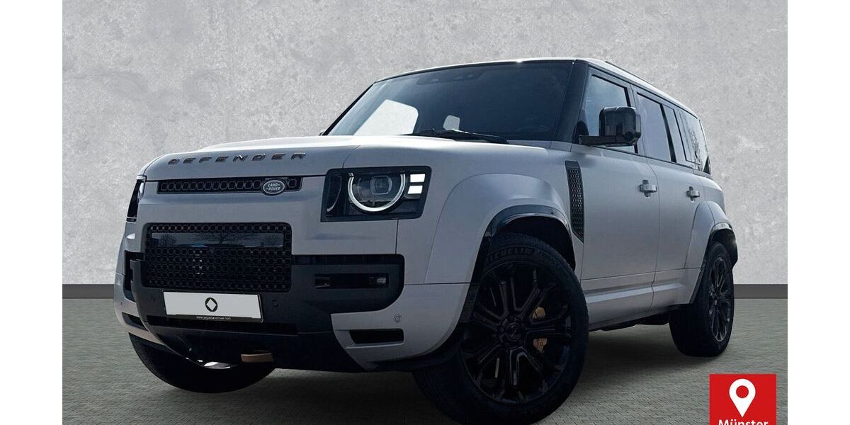 Land Rover Defender 3.062 km 179.900 &euro; Münster 48163