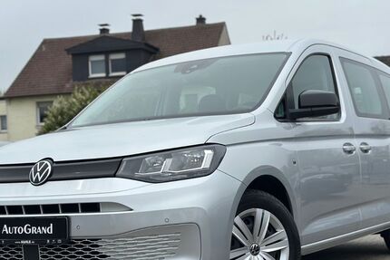 VW Caddy Maxi 136.401 km 19.999 &euro; Beckum 59269