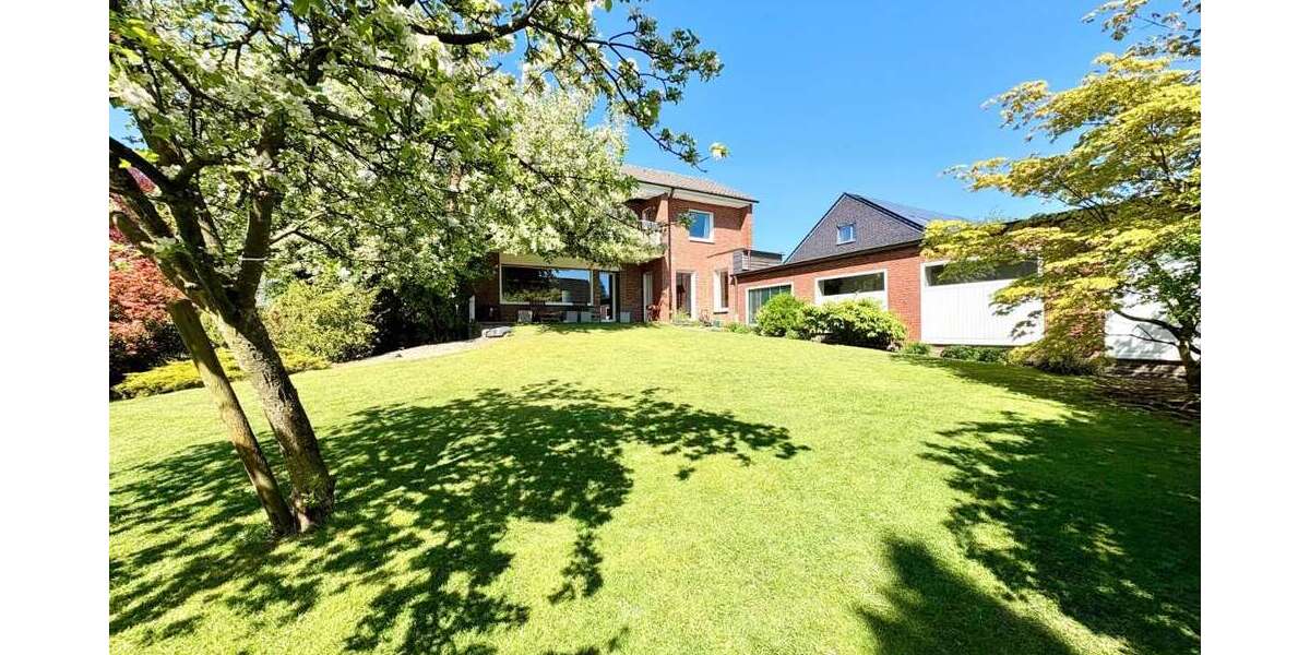Einfamilienhaus Münster Münster-Südost - 11 Zimmer, 324 m&sup2;, 1.395.000&euro; | Angebot:27334191