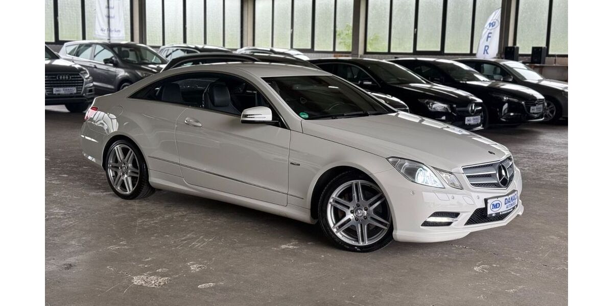 Mercedes-Benz E 220 162.000 km 15.249 &euro; Oelde 59302