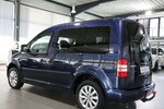 VW Caddy Kombi 1.6 TDI / 5-SITZER / -OPTIK / AHK 128.000 km 13.444 &euro; Hamm 59077