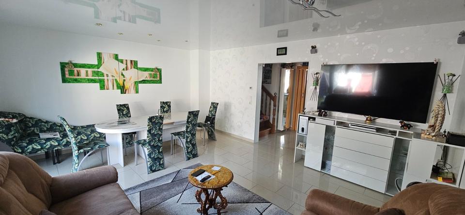 Doppelhaushälfte Unna Hemmerde - 3 Zimmer, 90 m&sup2;, 350.000&euro; | Angebot:24837230