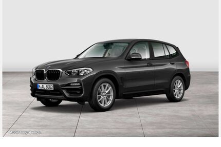 BMW X3 135.851 km 28.790 &euro; Warendorf 48231