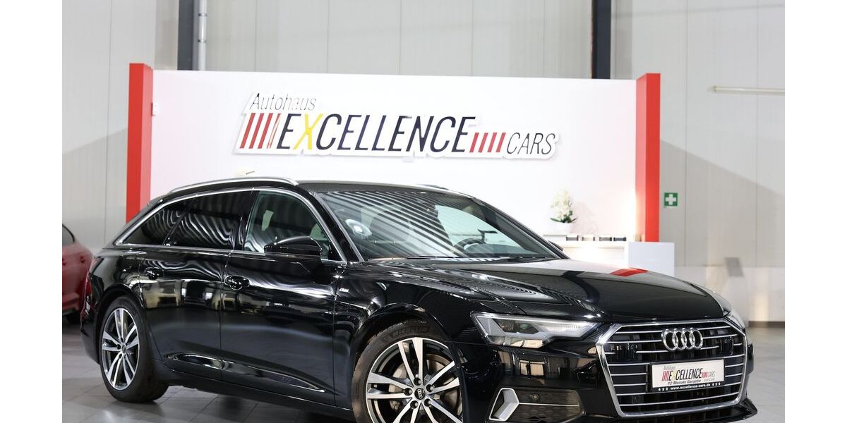 Audi A6 46.000 km 34.555 &euro; Hamm 59077