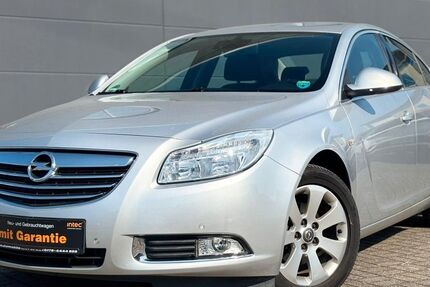Opel Insignia 134.000 km 4.990 &euro; Münster 48165