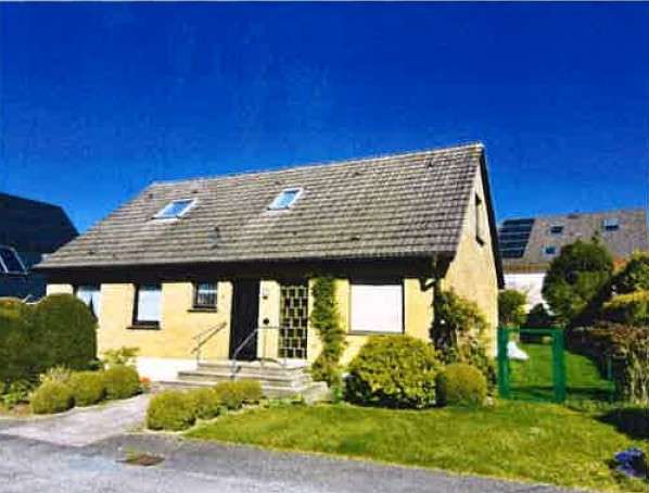 Einfamilienhaus Unna-Hemmerde Hemmerde - 5 Zimmer, 178 m&sup2;, 370.000&euro; | Angebot:26763040