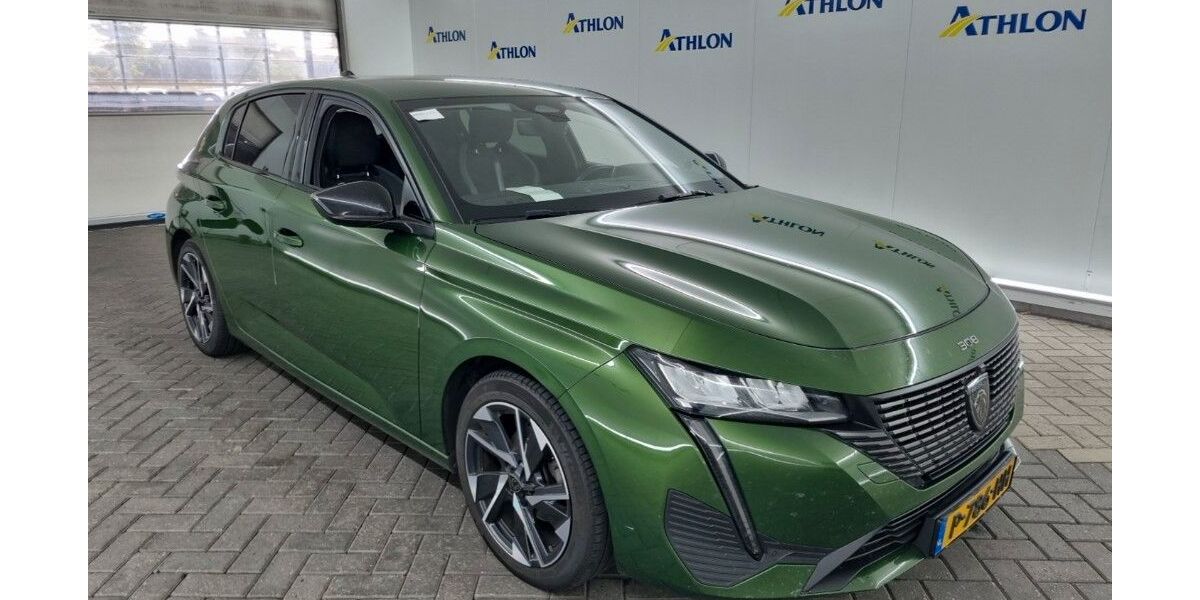 Peugeot 308 182.500 km 11.990 &euro; Unna 59427