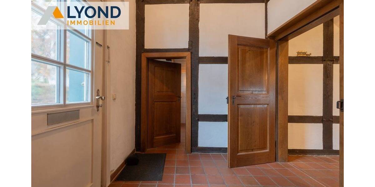 Reihenendhaus Rheda-Wiedenbrück Rheda - 4 Zimmer, 145 m&sup2;, 399.000&euro; | Angebot:25773076