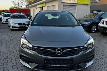 Opel Astra 85.654 km 8.990 &euro; Münster 48157