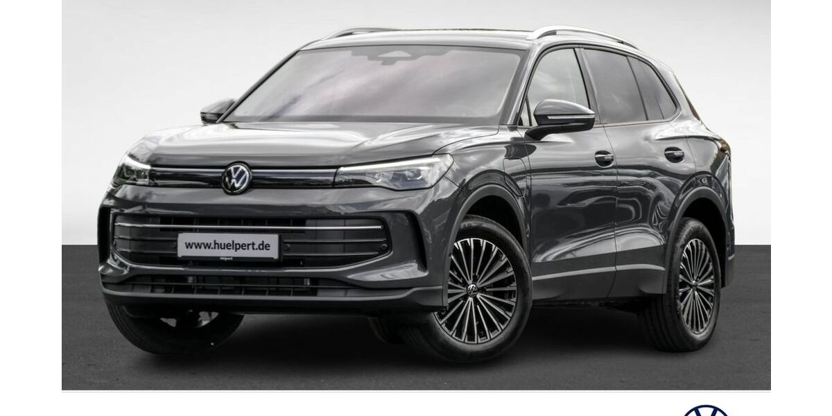 VW Tiguan 7.726 km 42.811 &euro; Bergkamen 59192