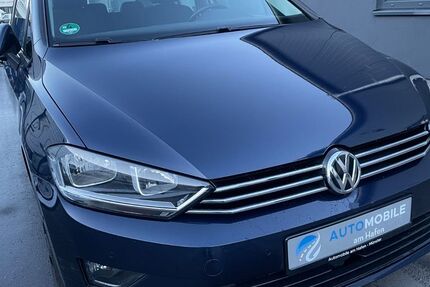 VW Golf 166.000 km 8.990 &euro; Münster 48155