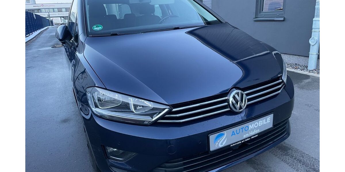 VW Golf 166.000 km 8.990 &euro; Münster 48155